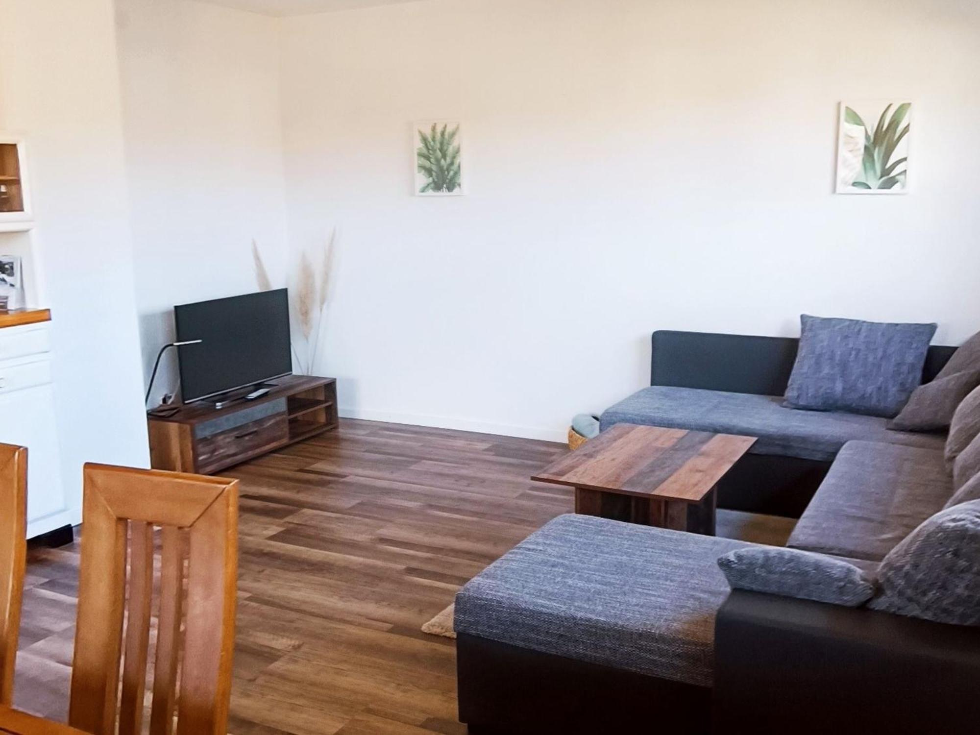 Ferienwohnung Am Bach 穆尔海姆 外观 照片