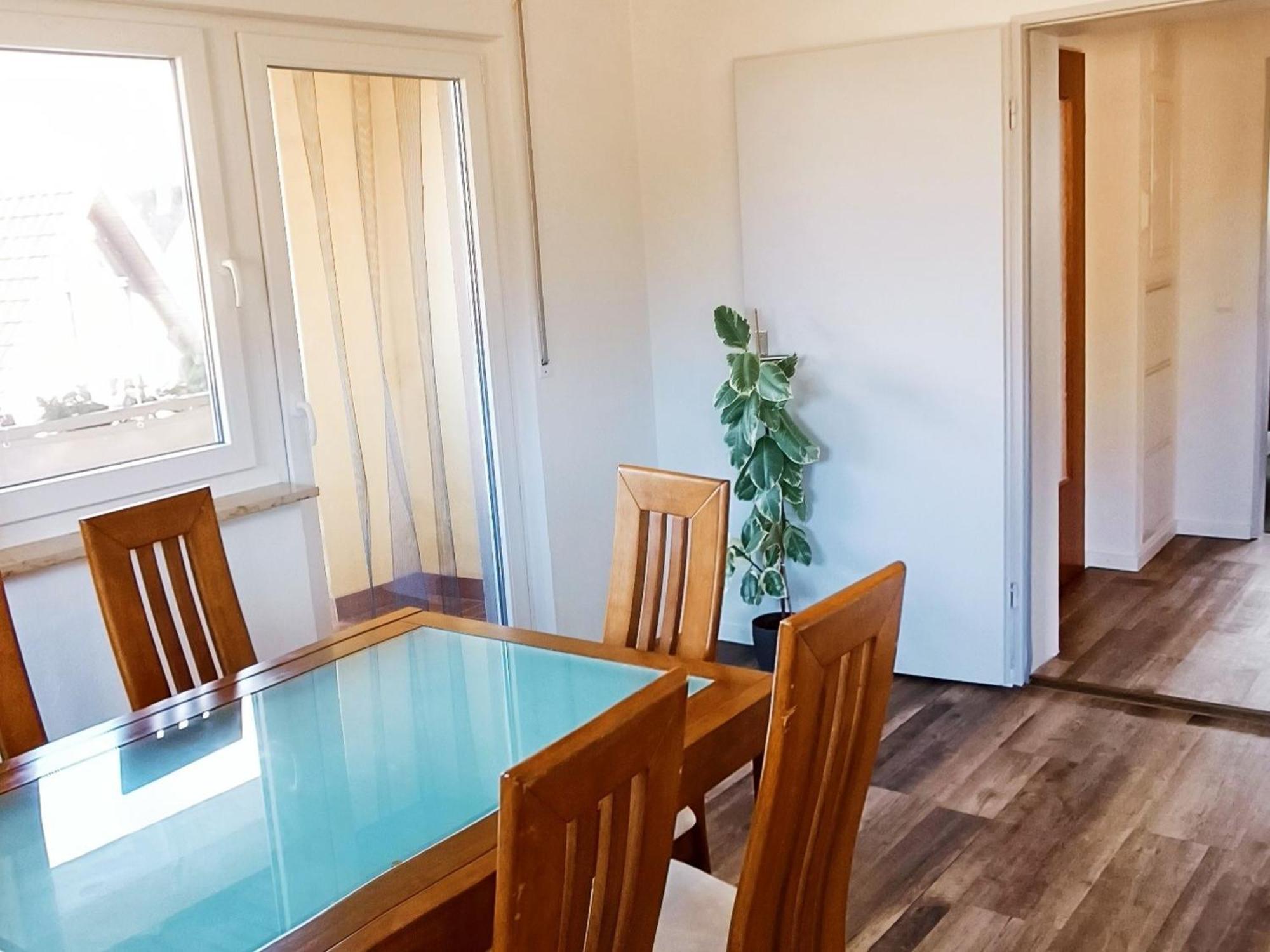 Ferienwohnung Am Bach 穆尔海姆 外观 照片