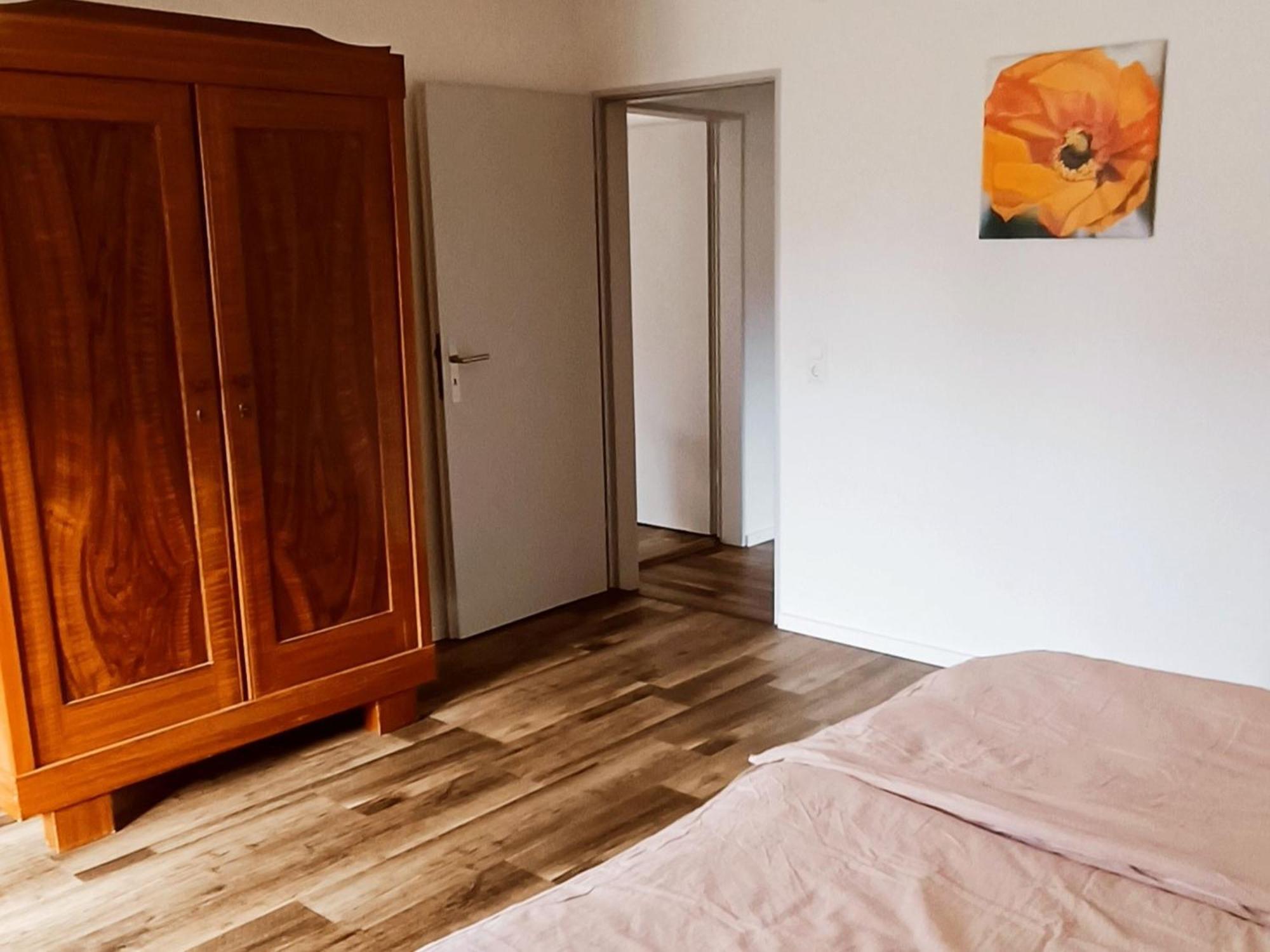 Ferienwohnung Am Bach 穆尔海姆 外观 照片